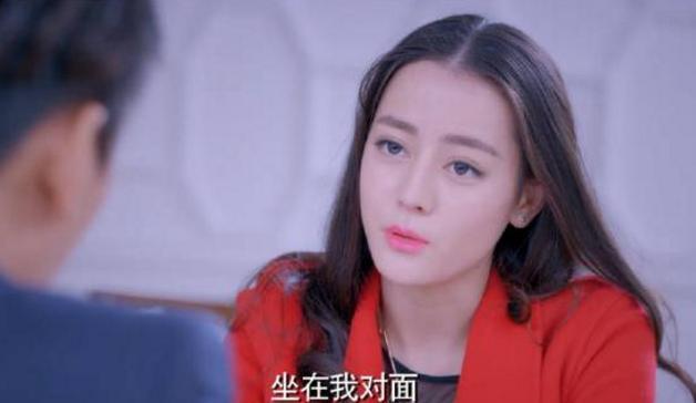 迪丽热巴美不美！看看韩国人是怎么评价热巴的外貌的！