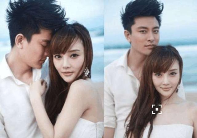 李小璐和贾乃亮确定复合，王昊却隔空回应：我很想你