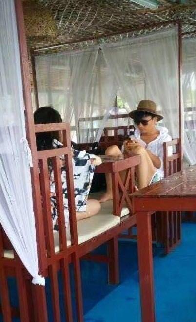 马蓉出轨宋喆或另有隐情? 王宝强或婚内出轨在先?