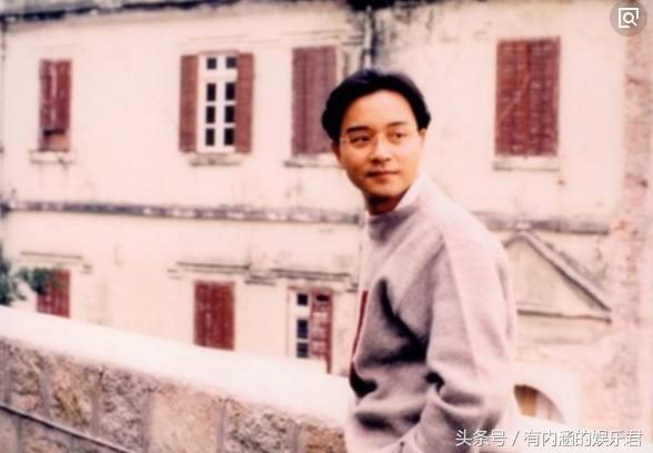 娱乐圈死因最值得怀疑的5位明星，网友：最后三位肯定是被谋杀的