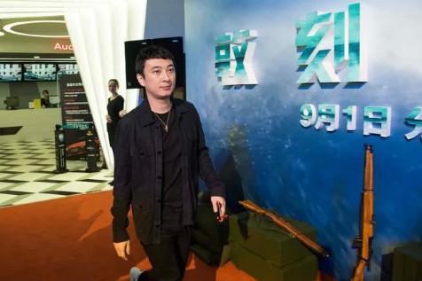 王思聪放弃网红竟为了追马化腾女儿？网友：思聪屈服于商业联姻！