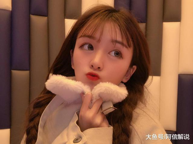 王乐乐、永恩定情后，杨青柠首次做出答复，网友：终于长大了！