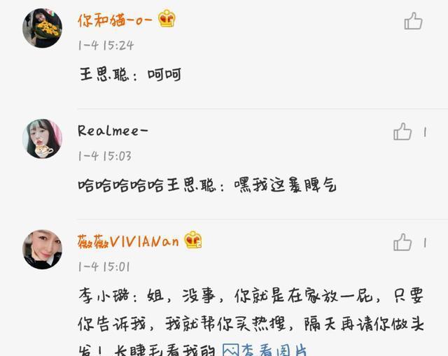 陈乔恩酒驾被捕，网友确称为李小璐挡枪，真感情！