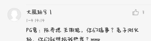 陈乔恩酒驾被捕，网友确称为李小璐挡枪，真感情！