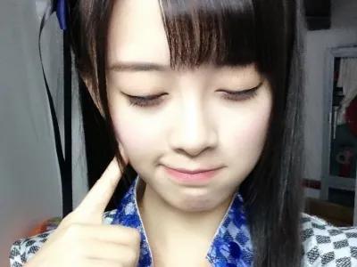 鞠婧祎被质疑整容后，粉丝扒出她6年前旧照，颜值和现在并无差别