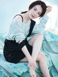 ​娱乐圈最干净女星，出道17年零绯闻，结婚8年未生娃