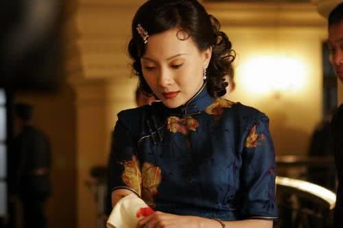 娱乐圈最干净女星，出道17年零绯闻，结婚8年未生娃