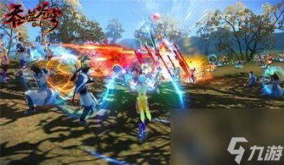 ​吞噬苍穹好玩吗值得买吗 吞噬苍穹宗派玩法介绍