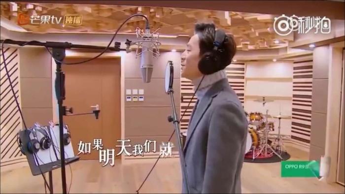 何炅“最贵”洗脑神曲上线，网友吐槽：俗不可耐