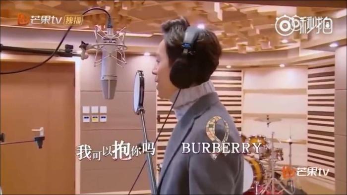 何炅“最贵”洗脑神曲上线，网友吐槽：俗不可耐