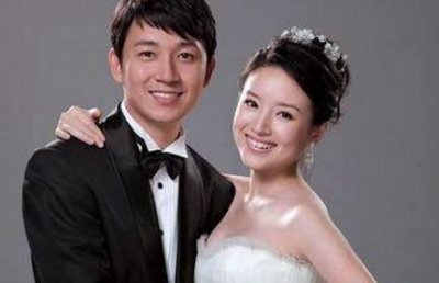 ​潘粤明董洁离婚5年后首次同台，儿子超开心，网友：快点复婚吧！