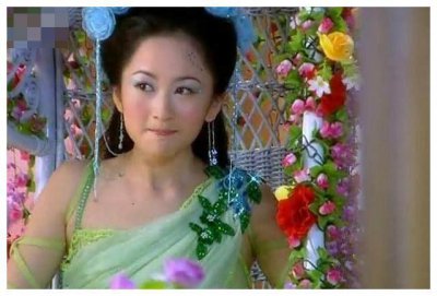 ​还记得五仙女杨蕊吗？她已经结婚生子了，老公是他！