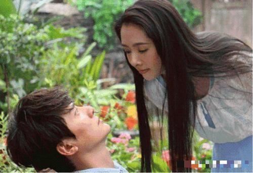 郭碧婷大谈跟冯绍峰“分手”曾被拍共度三天两夜，全是靠自己主动
