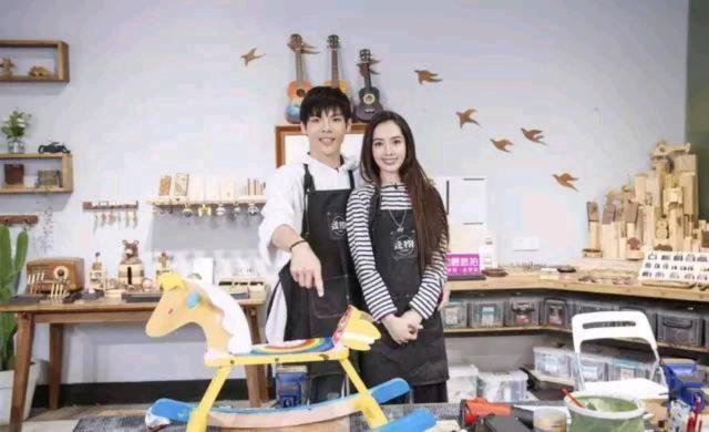 郭碧婷节目中和向佐聊BB的事，收官发文：以后过悠闲的日子