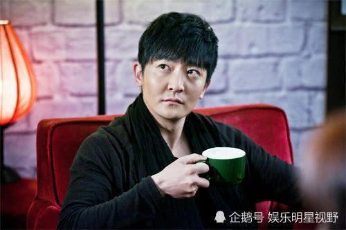 郭京飞被雷佳音调侃为九线演员，告白周一围被怼