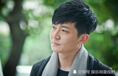 郭京飞被雷佳音调侃为九线演员，告白周一围被怼