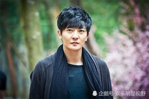 郭京飞被雷佳音调侃为九线演员，告白周一围被怼