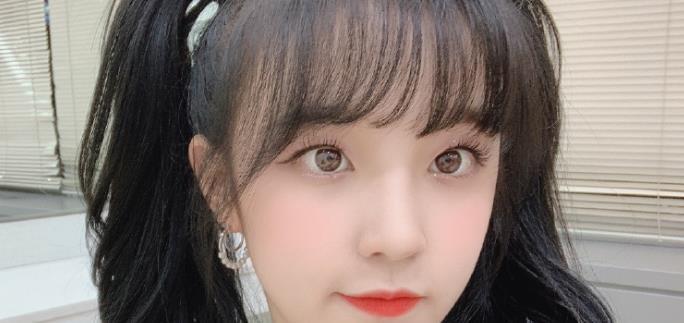 宋雨琦自曝出道前还没贾玲美？本以为太谦虚，旧照曝光：真没撒谎