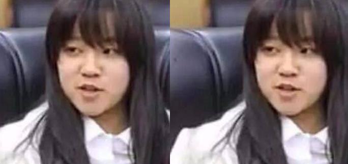 宋雨琦自曝出道前还没贾玲美？本以为太谦虚，旧照曝光：真没撒谎