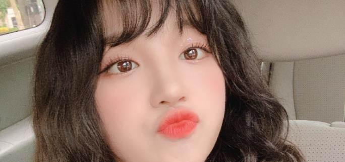 宋雨琦自曝出道前还没贾玲美？本以为太谦虚，旧照曝光：真没撒谎