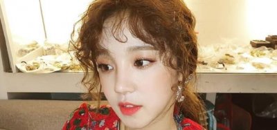 ​宋雨琦自曝出道前还没贾玲美？本以为太谦虚，旧照曝光：真没撒谎