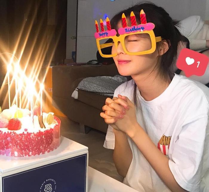 沿袭双宋？李光洙与李先彬认爱后首次录影，诉说着美好恋情