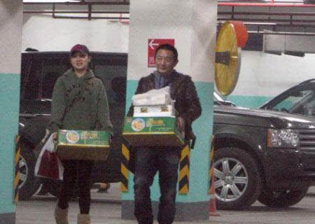 37岁小宋佳新恋情曝光，但是黑历史也被翻出，网友：不敢相信