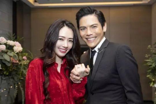 郭碧婷和向佐闹矛盾，郭碧婷大喊：这婚结不了？为何？
