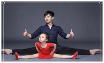 ​国家一级演员黄豆豆，家庭事业双丰收，杨丽萍都非常的羡慕