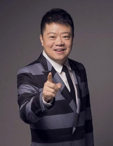 郭德纲说的最多的一首定场诗，被误认为是唐诗，竟然是马东写的