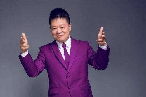 郭德纲说的最多的一首定场诗，被误认为是唐诗，竟然是马东写的