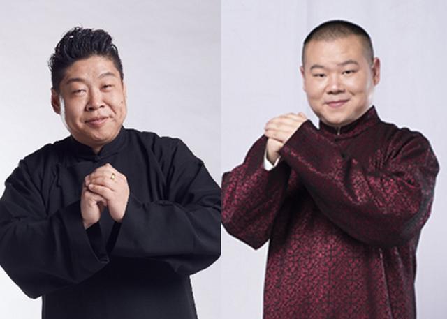 郭德纲徒弟中，谁最忠心？不是岳云鹏也不是李鹤彪