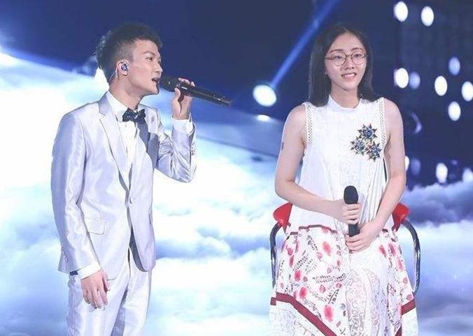 郭沁考上哪个大学了 回归学业毕业了吗成绩怎么样