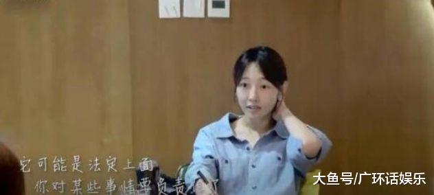白百何疑似回应前夫陈羽凡事件, 感慨当初太年轻, 罕见谈起儿子