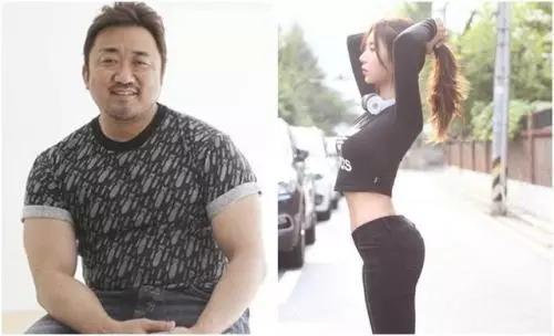 还记得最美体育老师吗？如今正式恋爱了。