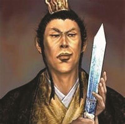 一提起山阴公主就是大名鼎鼎，与弟弟刘宋废帝刘子业的奇葩历史