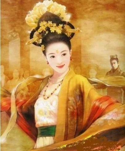 一提起山阴公主就是大名鼎鼎，与弟弟刘宋废帝刘子业的奇葩历史