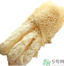 干竹荪发黄是坏了吗?竹荪发黄还能吃吗?