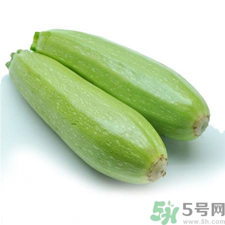 西葫芦的籽能吃吗?西葫芦的籽要挖掉吗?