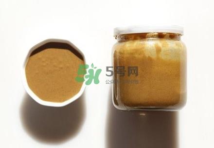 芝麻酱有保质期吗？芝麻酱保质期有多长时间？