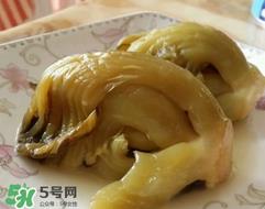 酸菜长白膜还能吃吗？酸菜长白膜了怎么办？
