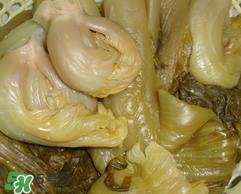 酸菜长白膜还能吃吗？酸菜长白膜了怎么办？