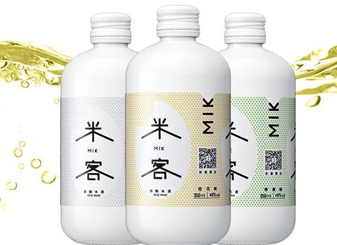 米客米酒好喝吗 米客米酒什么味道