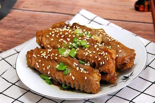 吃鸭翅会胖吗 鸭翅热量