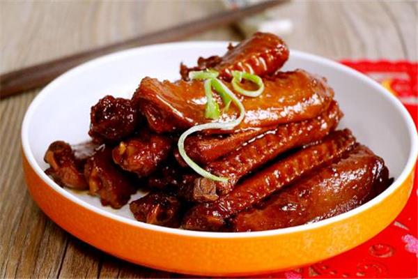 吃鸭翅会胖吗 鸭翅热量