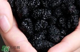 吃桑葚手染黑了怎么办?吃桑葚手染黑了怎么洗干净?
