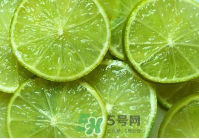 ​青柠檬能降血糖吗？青柠檬能治好糖尿病吗