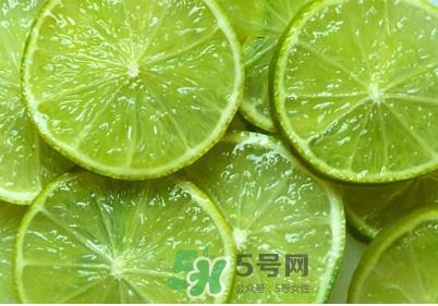 青柠檬能降血糖吗？青柠檬能治好糖尿病吗
