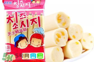​韩国真珠鳕鱼肠多少钱？真珠鳕鱼肠韩国价格
