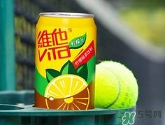 维他柠檬茶是毒品吗？维他柠檬茶为何是毒品